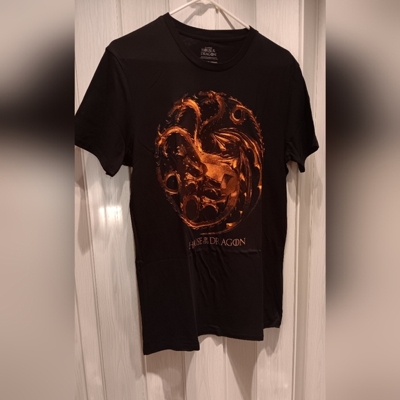 House of Dragon T Shirt (New) - Picture 1 of 5